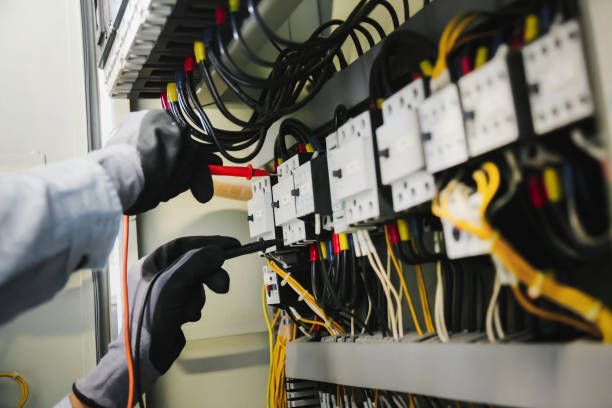 Emergency Electrical Repair Services in Pleasant Prairie, WI